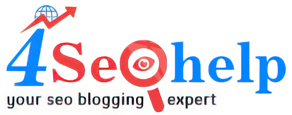 4 SEO Help by Sonu Singh