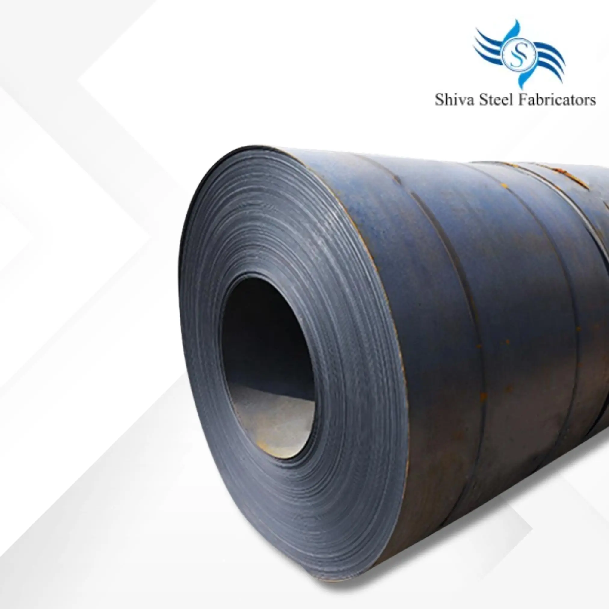 Shiva Steel Fabricator / Gi Sheet Supplier