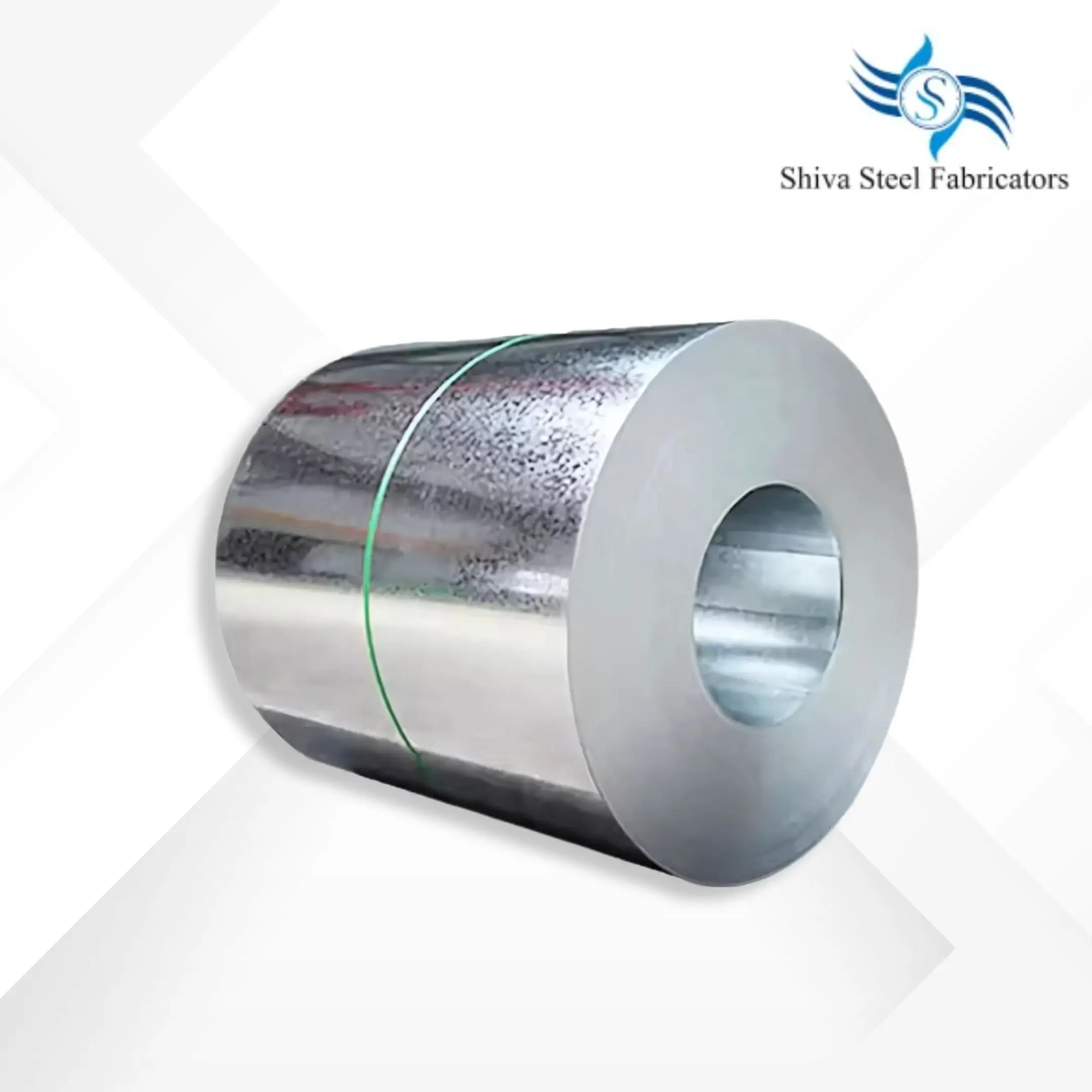 Shiva Steel Fabricator / Gi Sheet Supplier