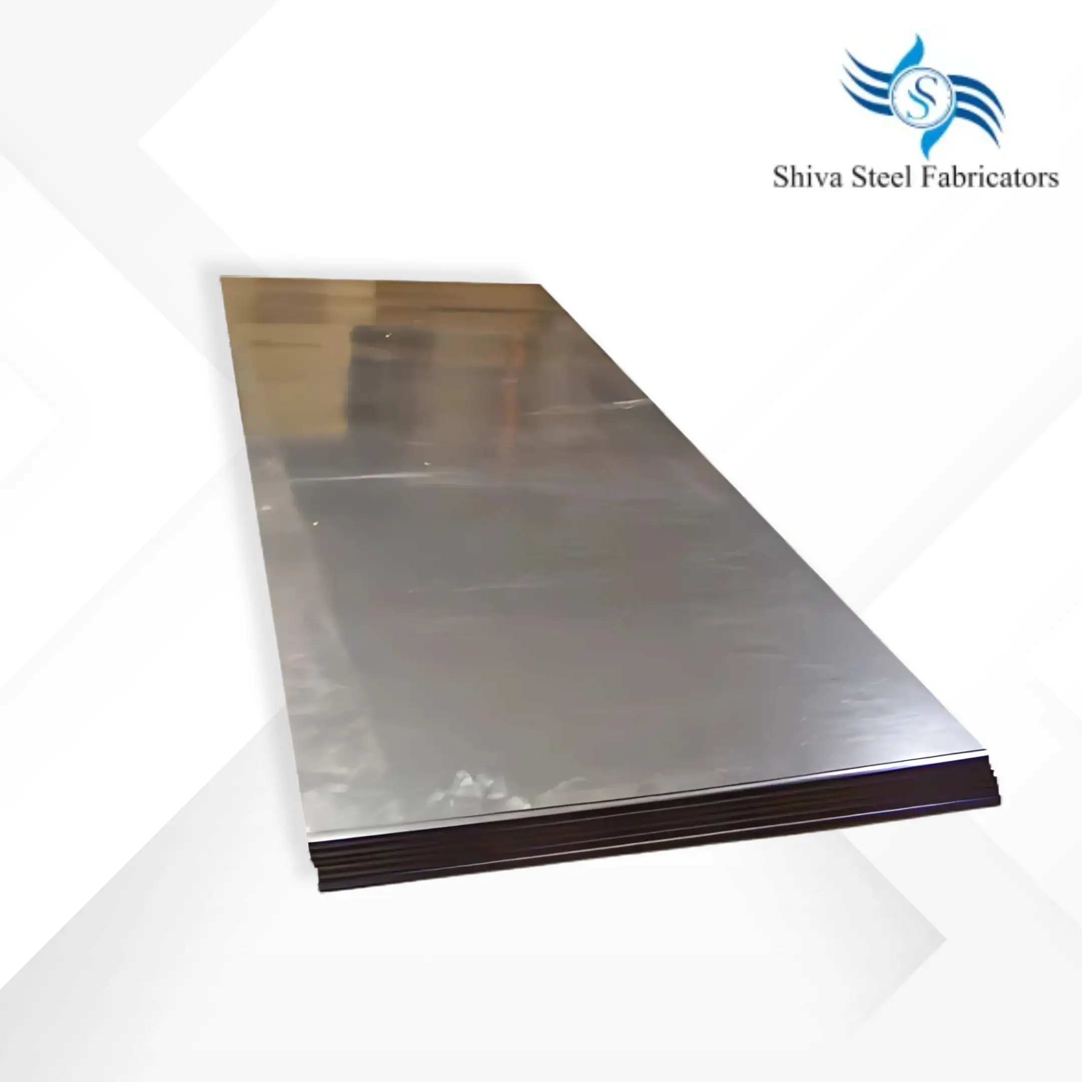 Shiva Steel Fabricator / Gi Sheet Supplier