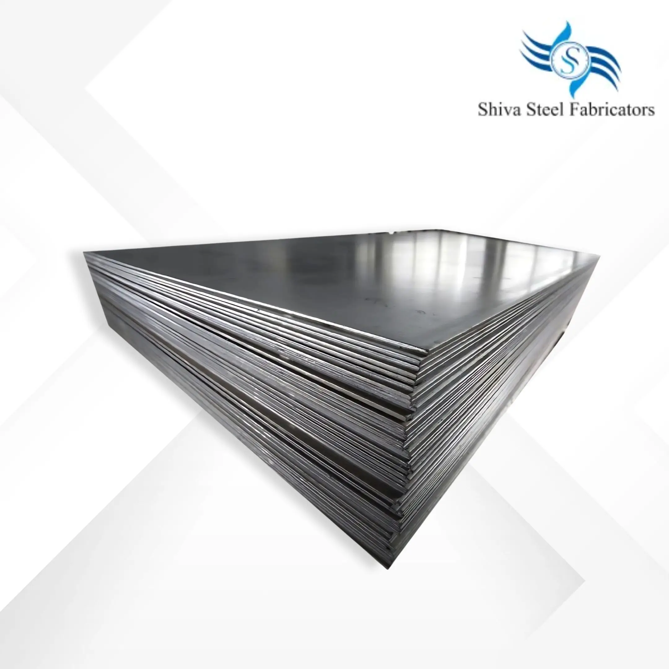 Shiva Steel Fabricator / Gi Sheet Supplier