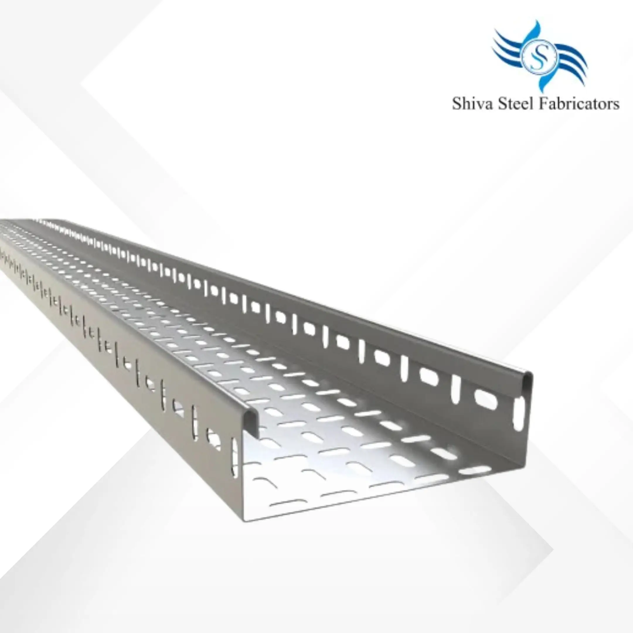 Shiva Steel Fabricator / Gi Sheet Supplier