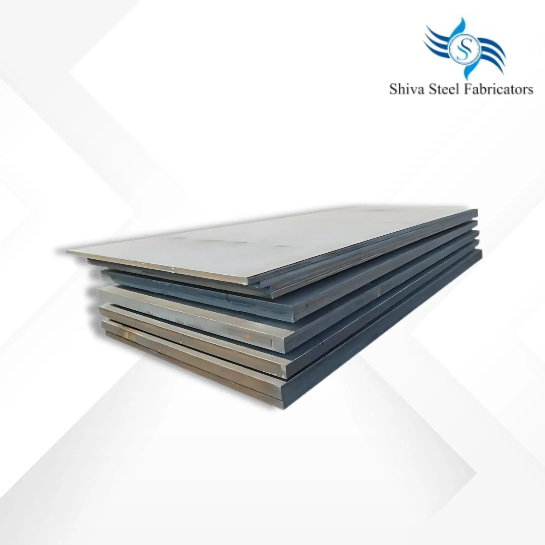 Shiva Steel Fabricator / Gi Sheet Supplier