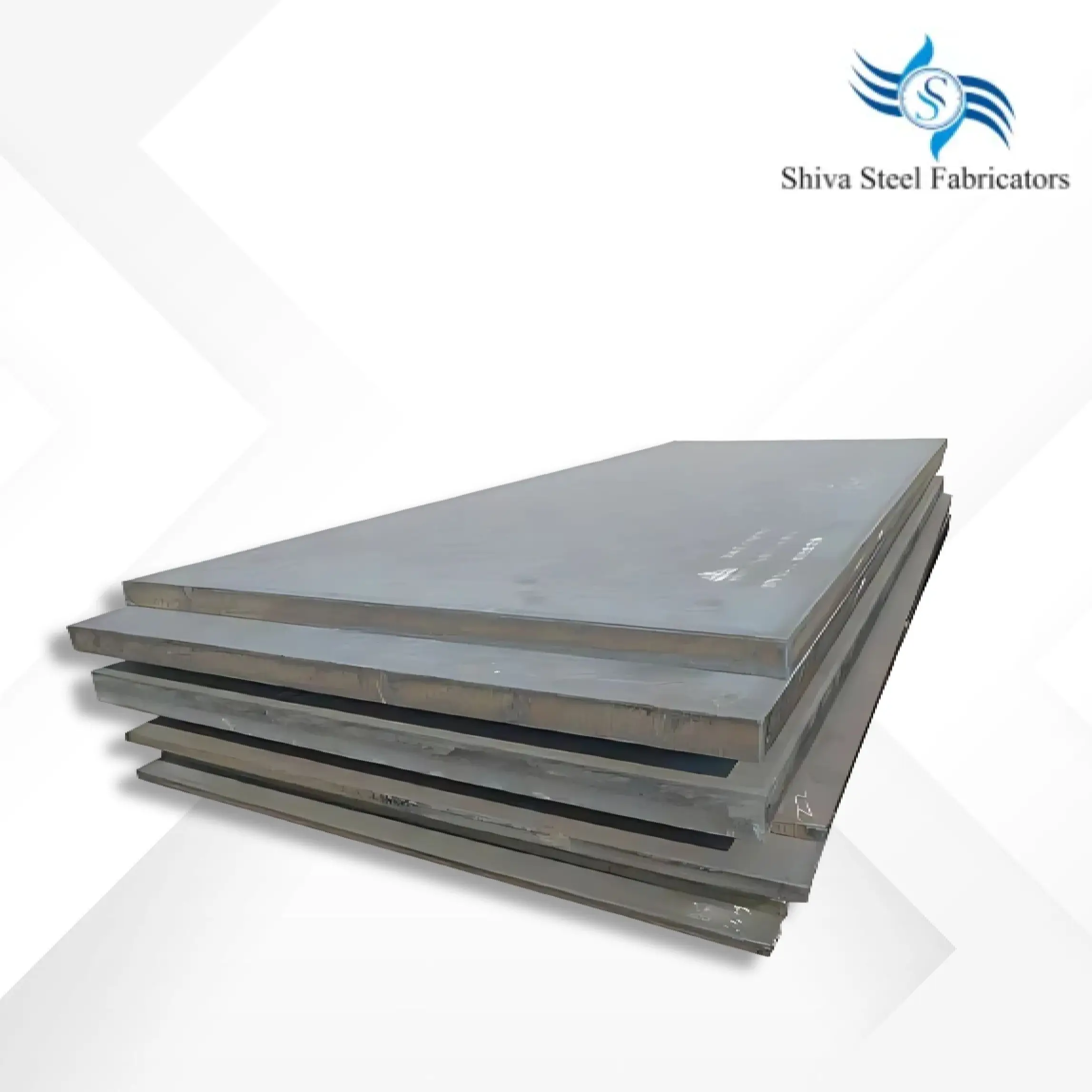 Shiva Steel Fabricator / Gi Sheet Supplier
