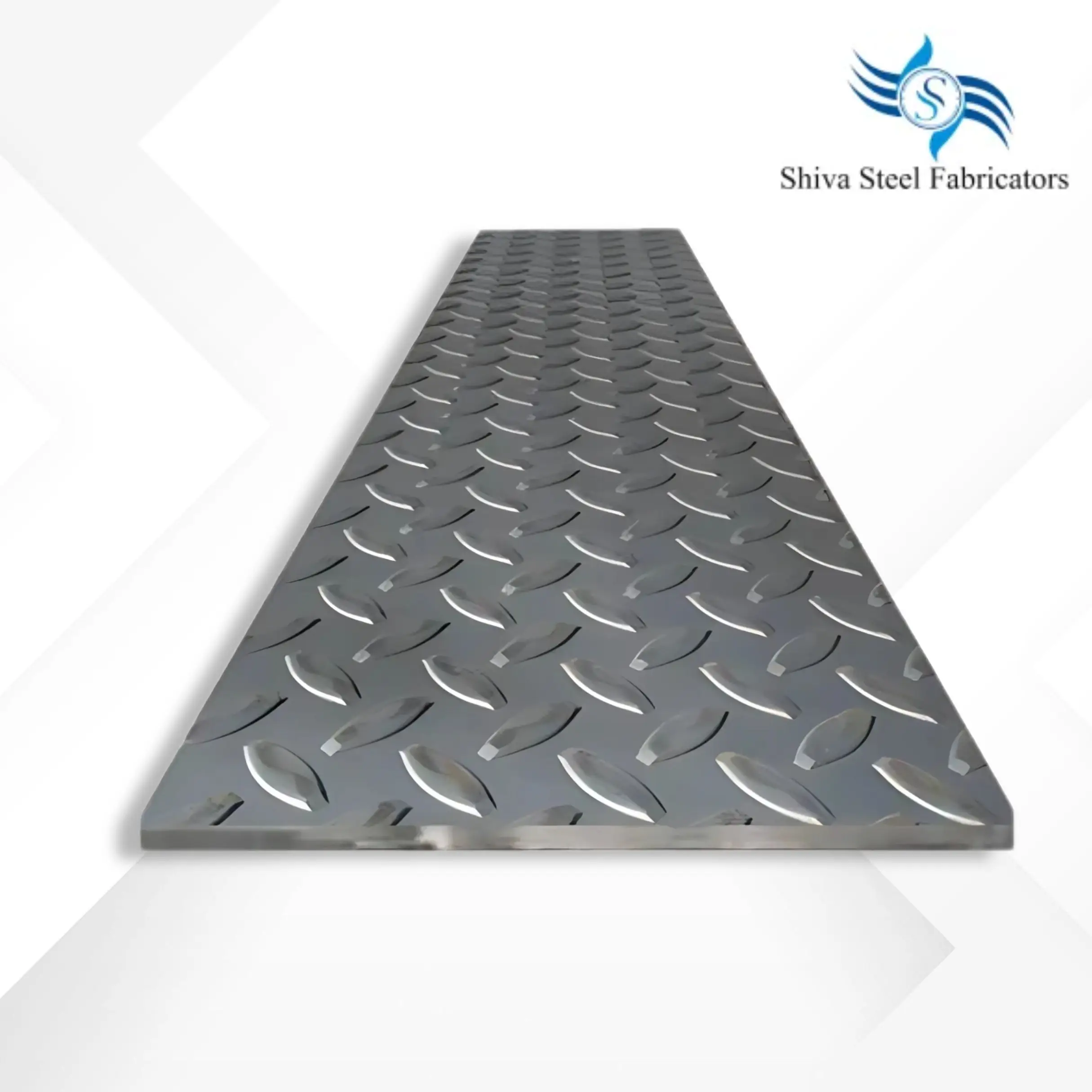 Shiva Steel Fabricator / Gi Sheet Supplier