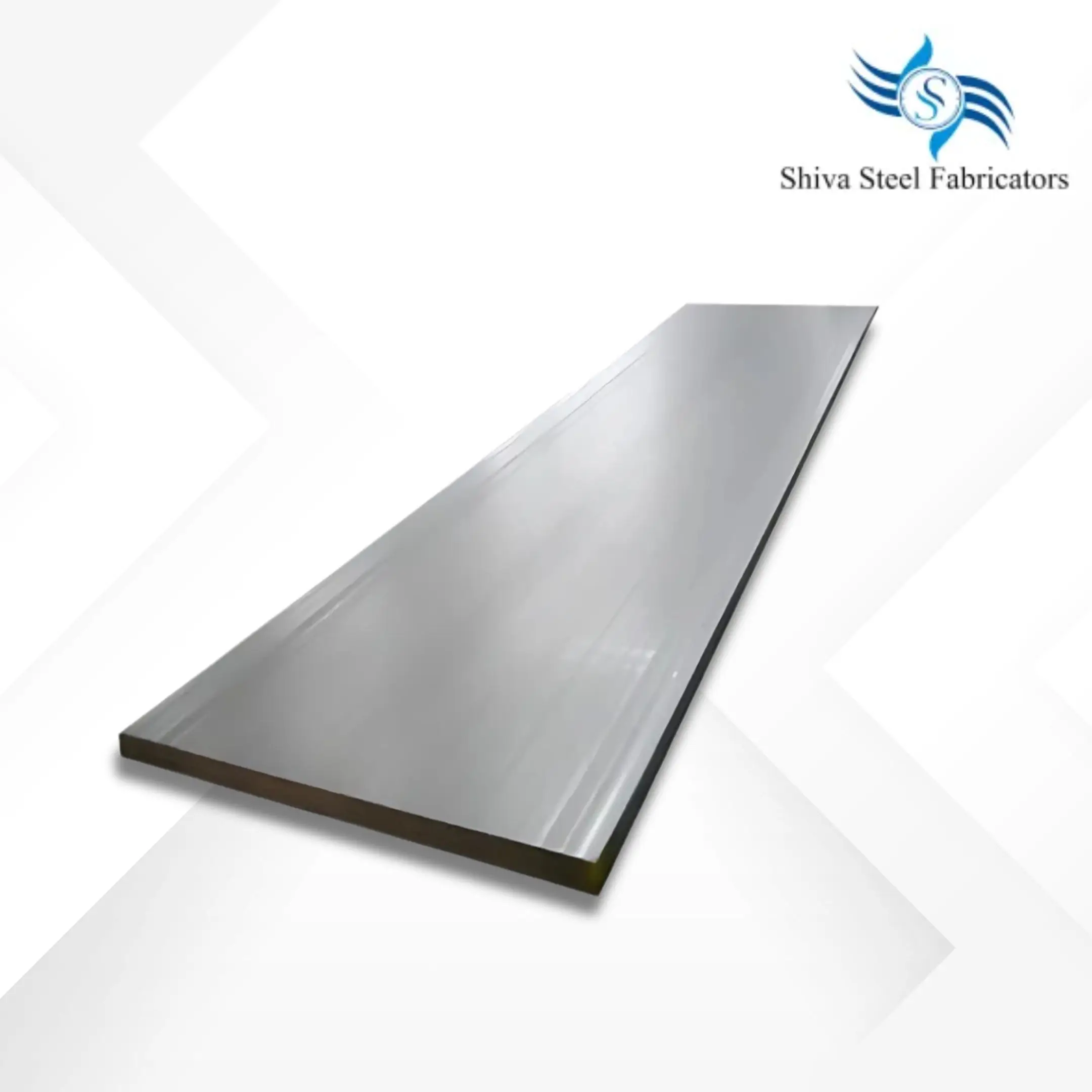 Shiva Steel Fabricator / Gi Sheet Supplier