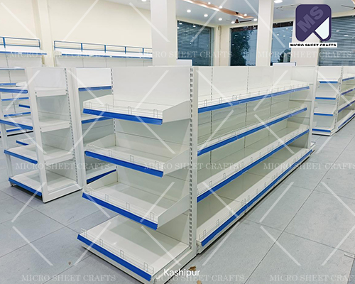 Micro Sheet Crafts India Private Limited