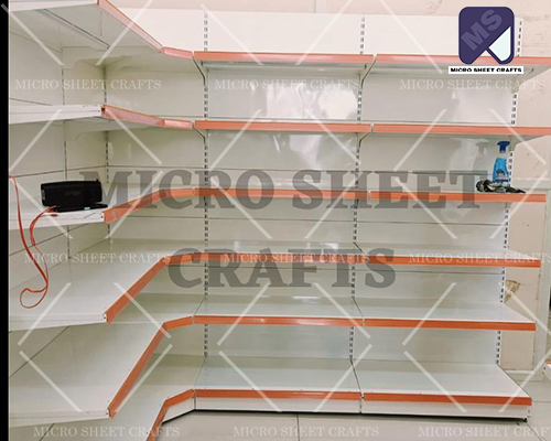 Micro Sheet Crafts India Private Limited