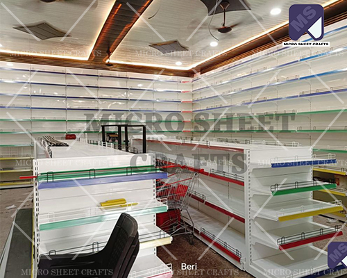 Micro Sheet Crafts India Private Limited