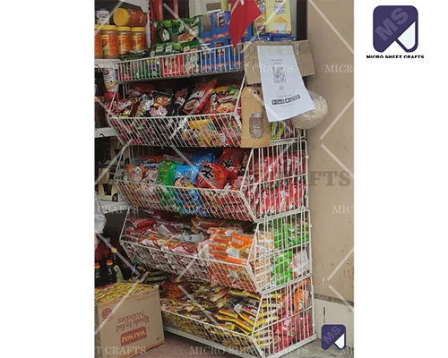 Micro Sheet Crafts India Private Limited