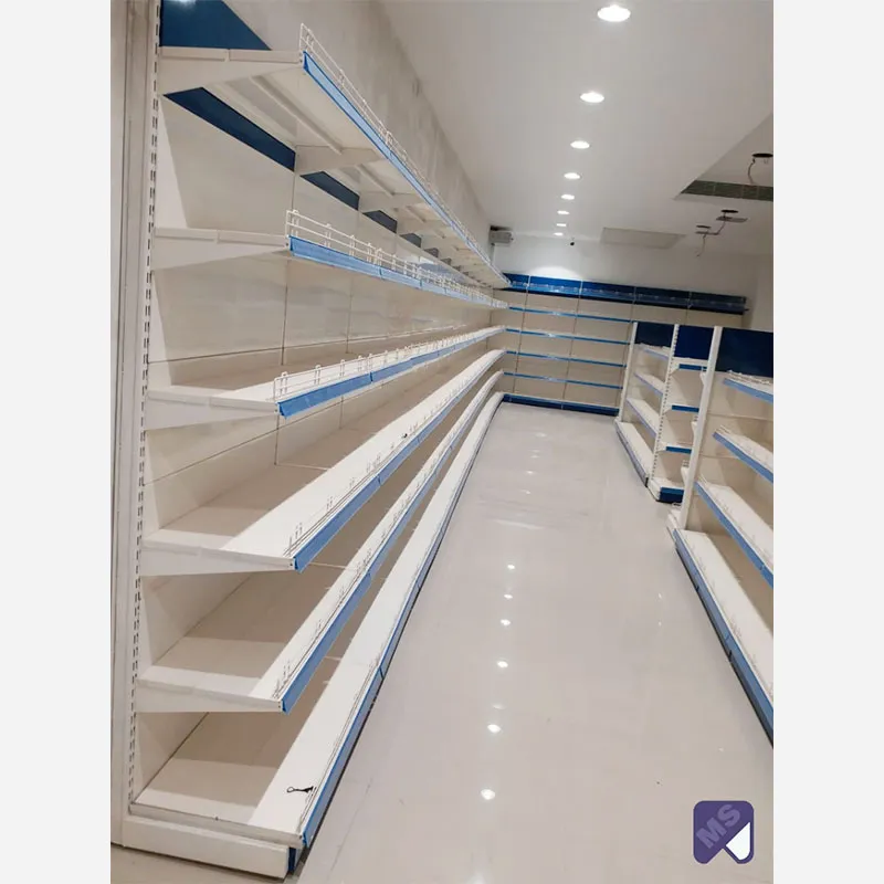 Micro Sheet Crafts India Private Limited
