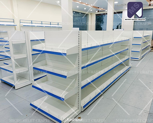 Micro Sheet Crafts India Private Limited