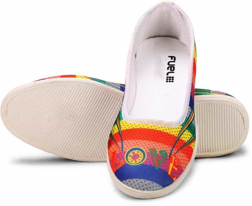 XO Footwear Pvt. Ltd.