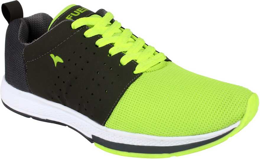 XO Footwear Pvt. Ltd.