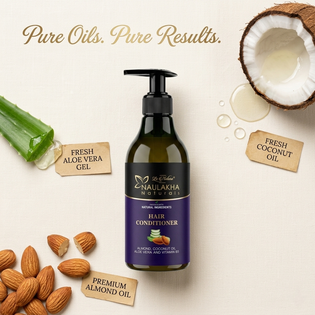 Naulakha Naturals ( Naulakha Soap)
