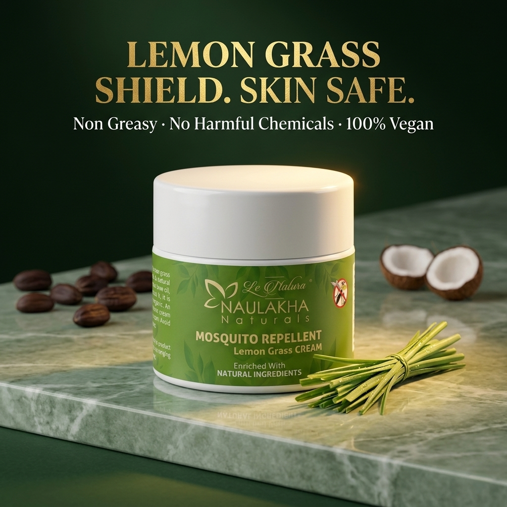 Naulakha Naturals ( Naulakha Soap)