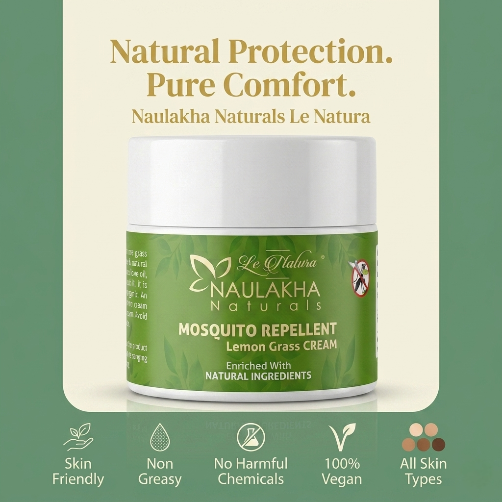 Naulakha Naturals ( Naulakha Soap)