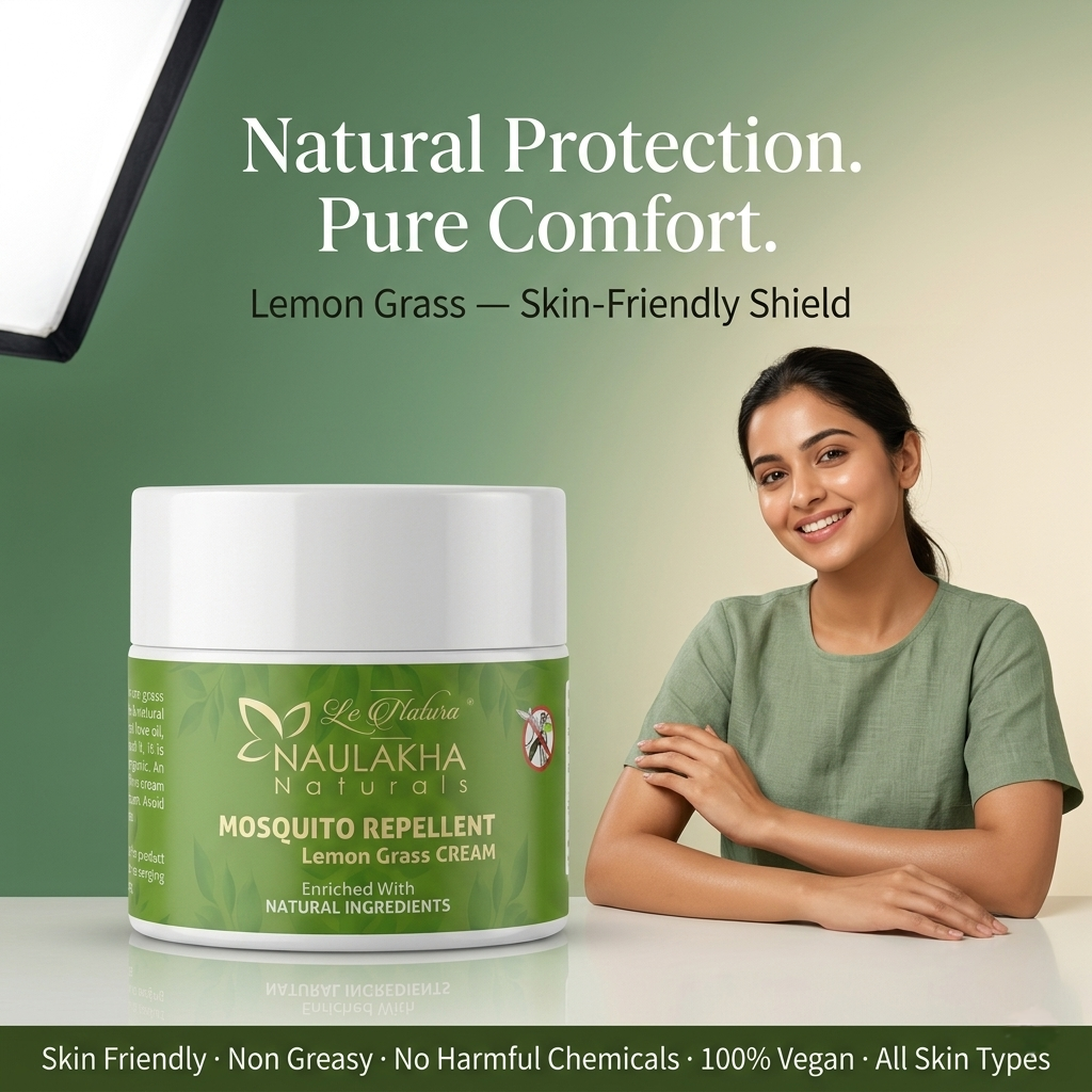 Naulakha Naturals ( Naulakha Soap)