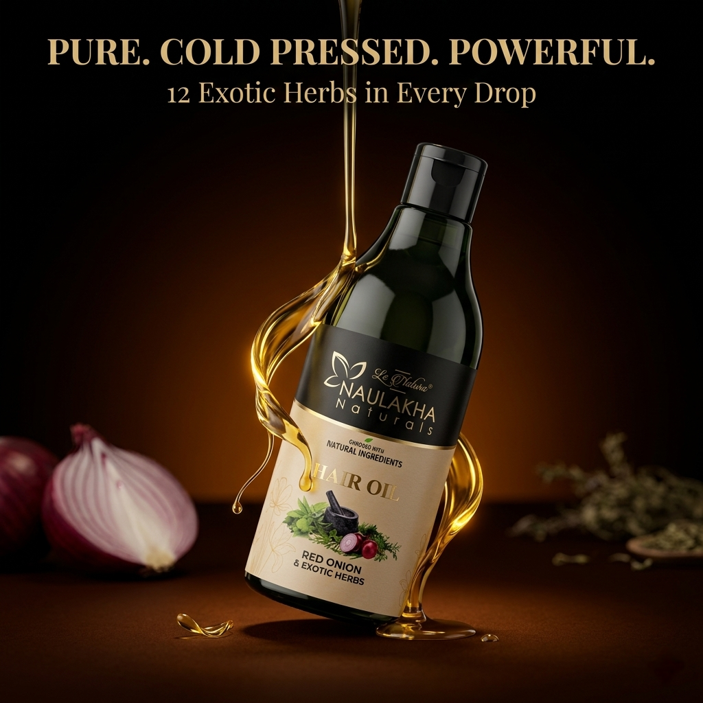 Naulakha Naturals ( Naulakha Soap)