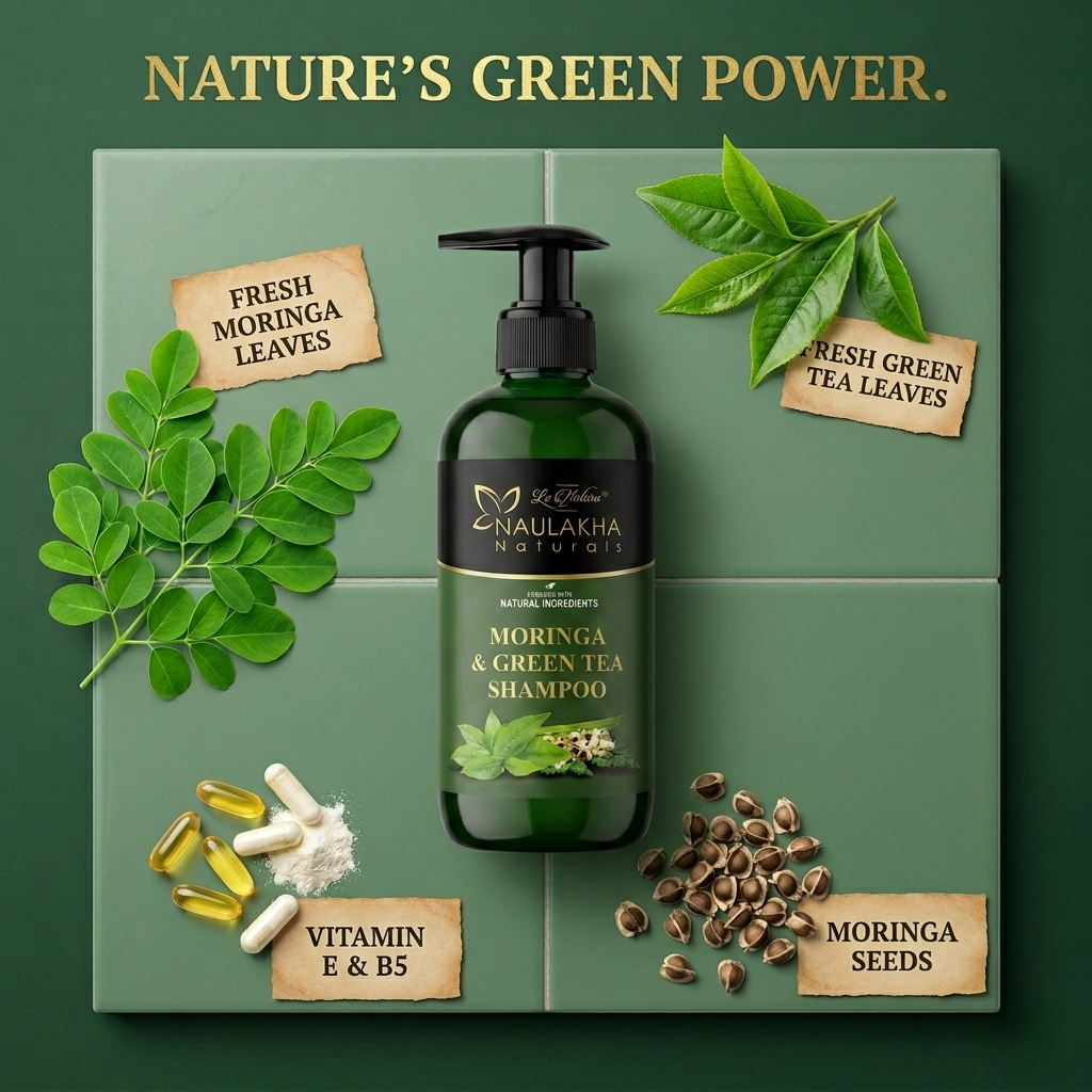 Naulakha Naturals ( Naulakha Soap)