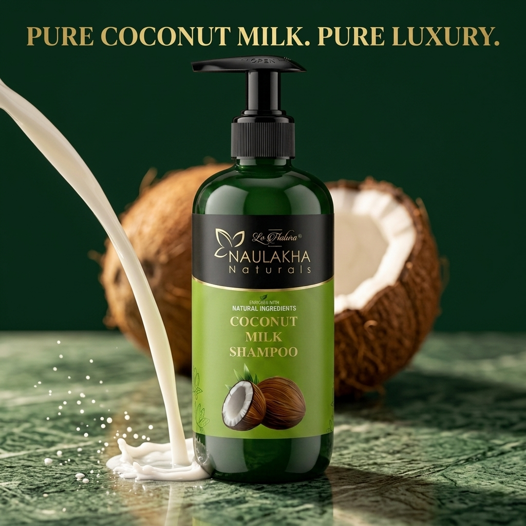 Naulakha Naturals ( Naulakha Soap)