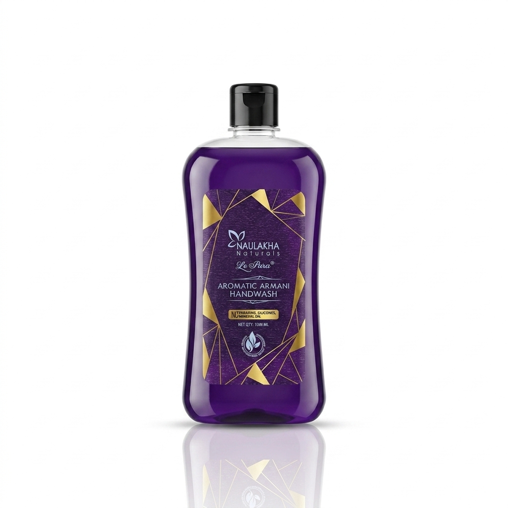 Naulakha Naturals ( Naulakha Soap)