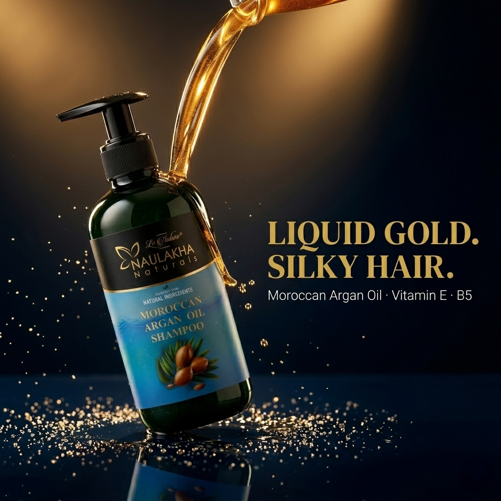 Naulakha Naturals ( Naulakha Soap)