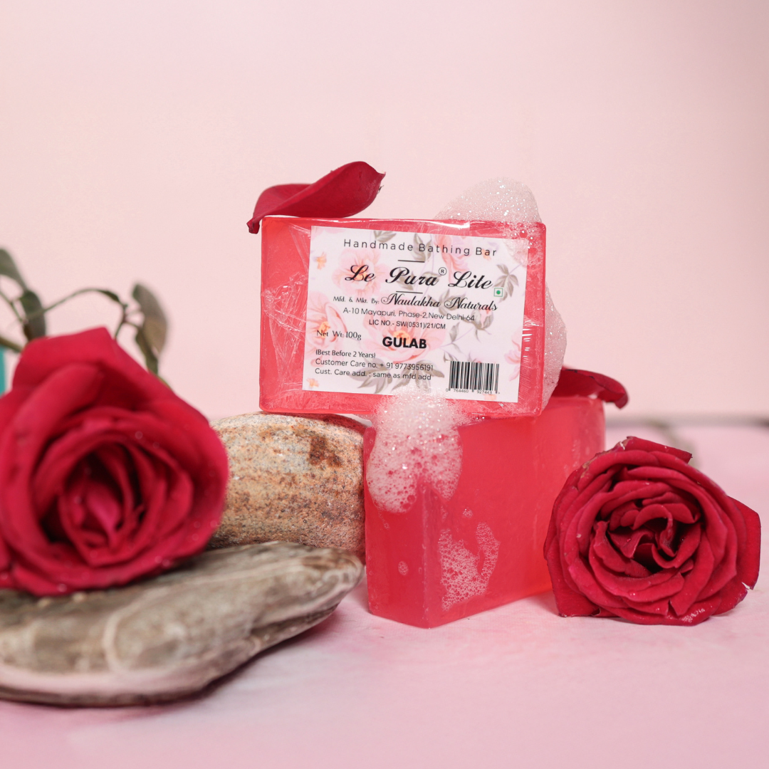 Naulakha Naturals ( Naulakha Soap)
