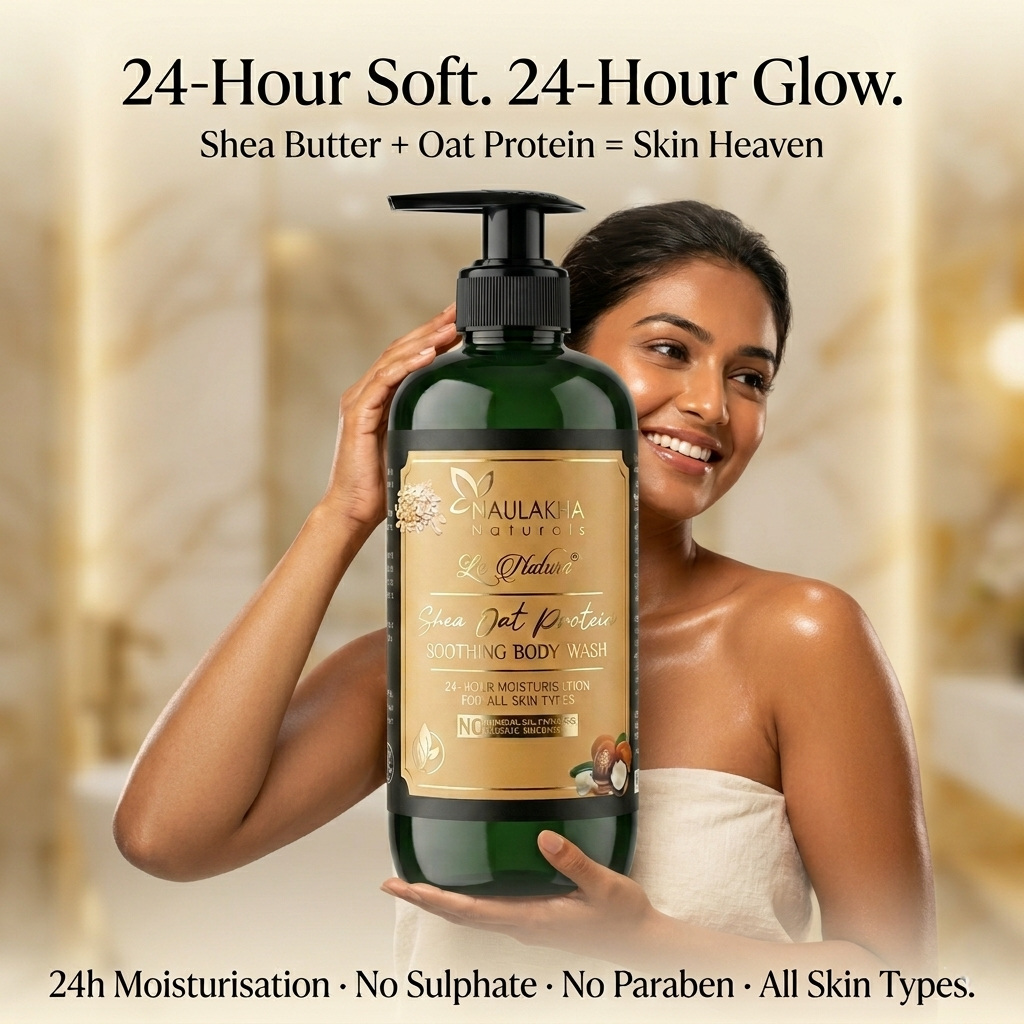 Naulakha Naturals ( Naulakha Soap)