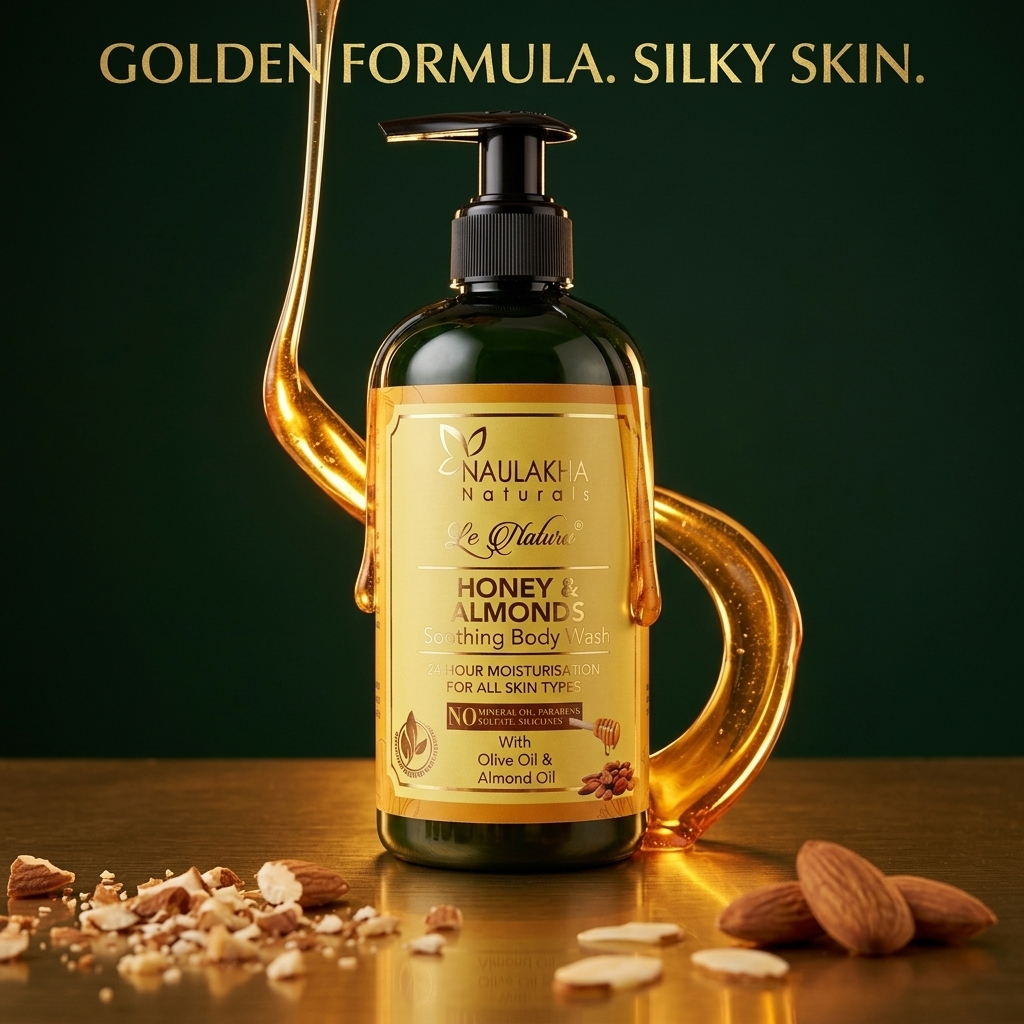 Naulakha Naturals ( Naulakha Soap)