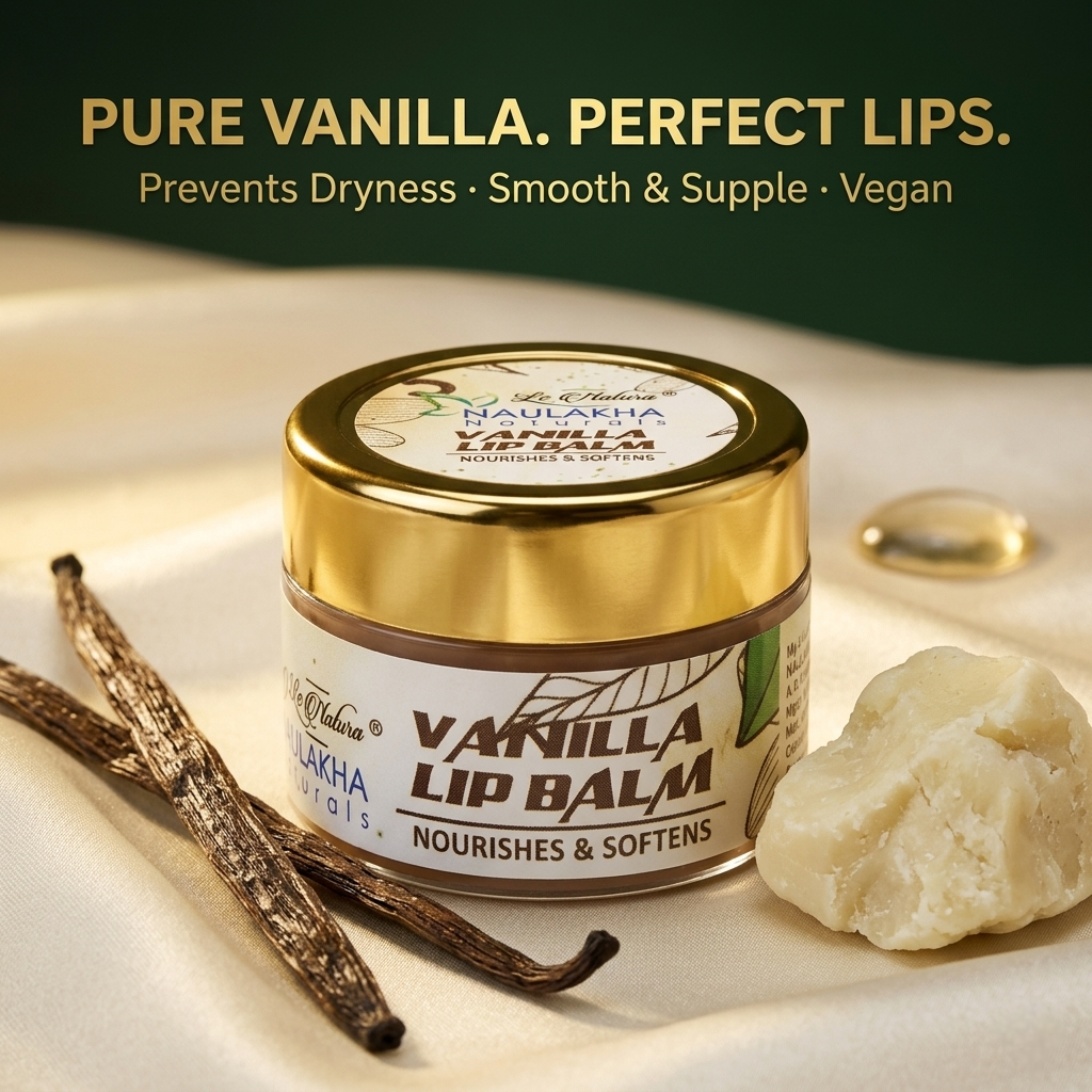 Naulakha Naturals ( Naulakha Soap)