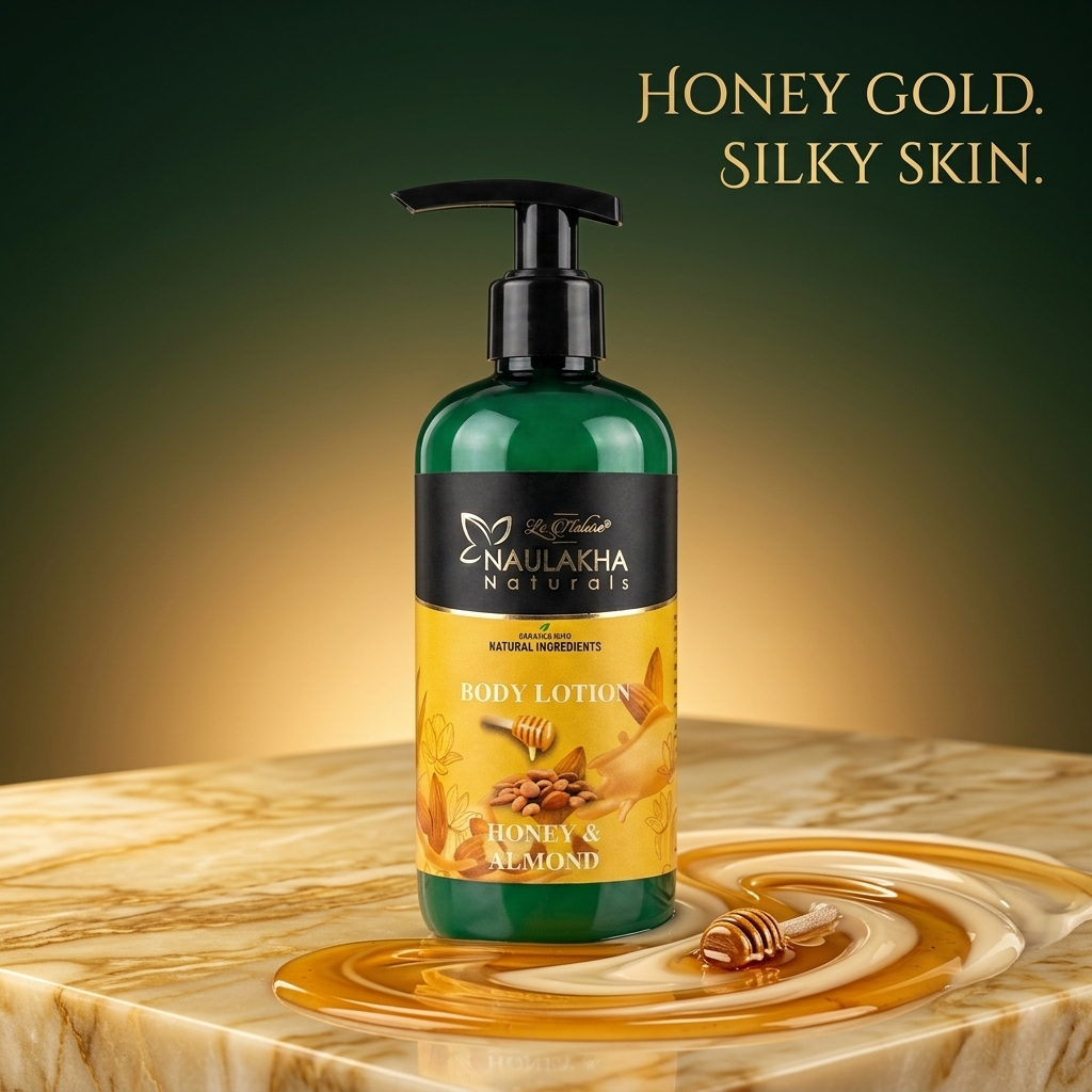 Naulakha Naturals ( Naulakha Soap)