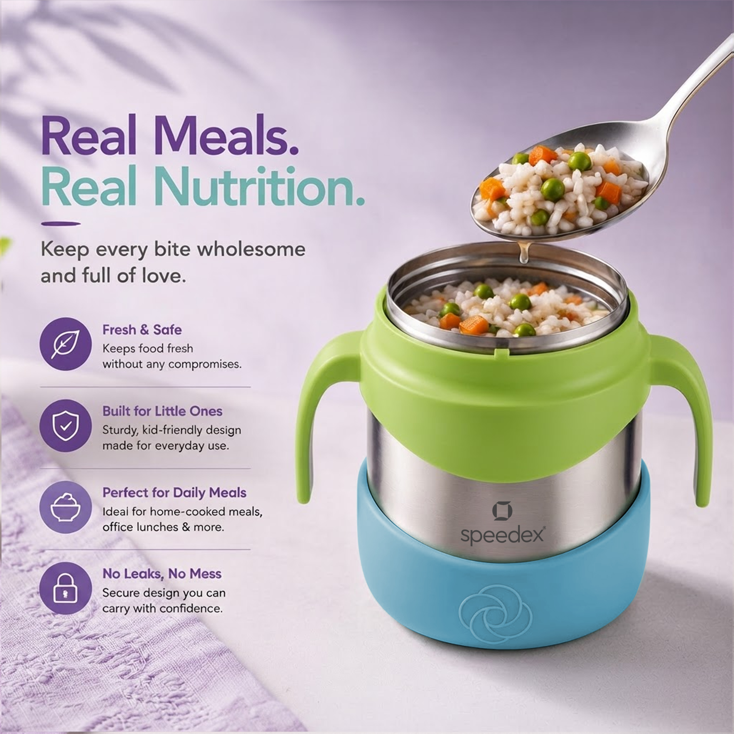 Mahesh Stainless Steel Cutter