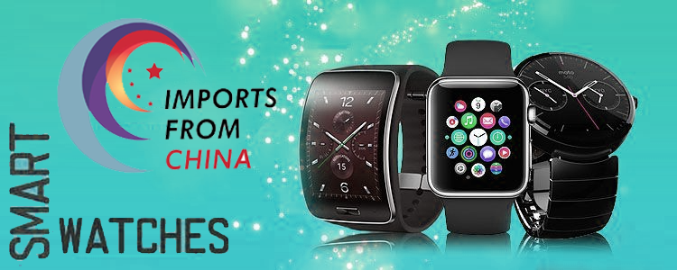 IMPORTS FROM CHINA INC.