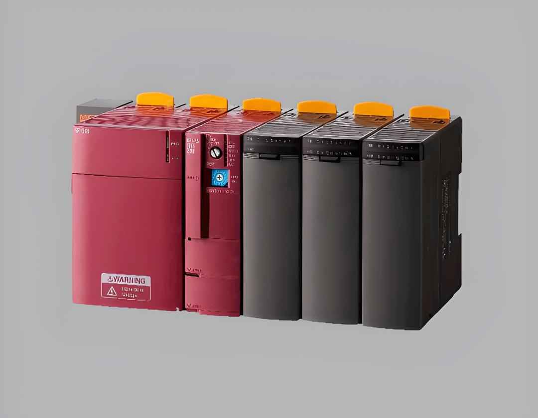 DS Automation & Controls