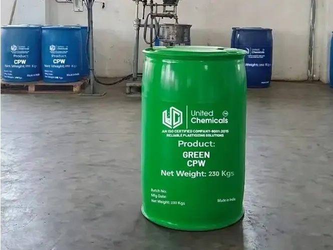United Chemicals