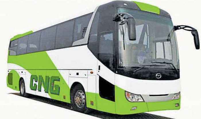 Jiolat Auto gas industries