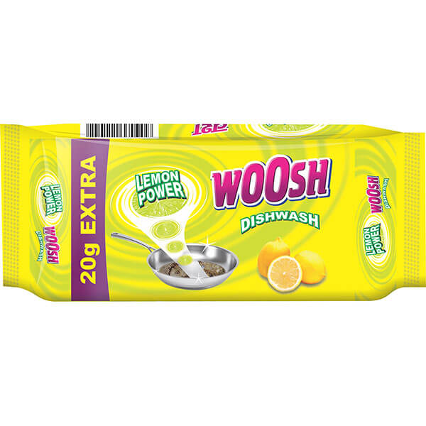 Woosh Detergent