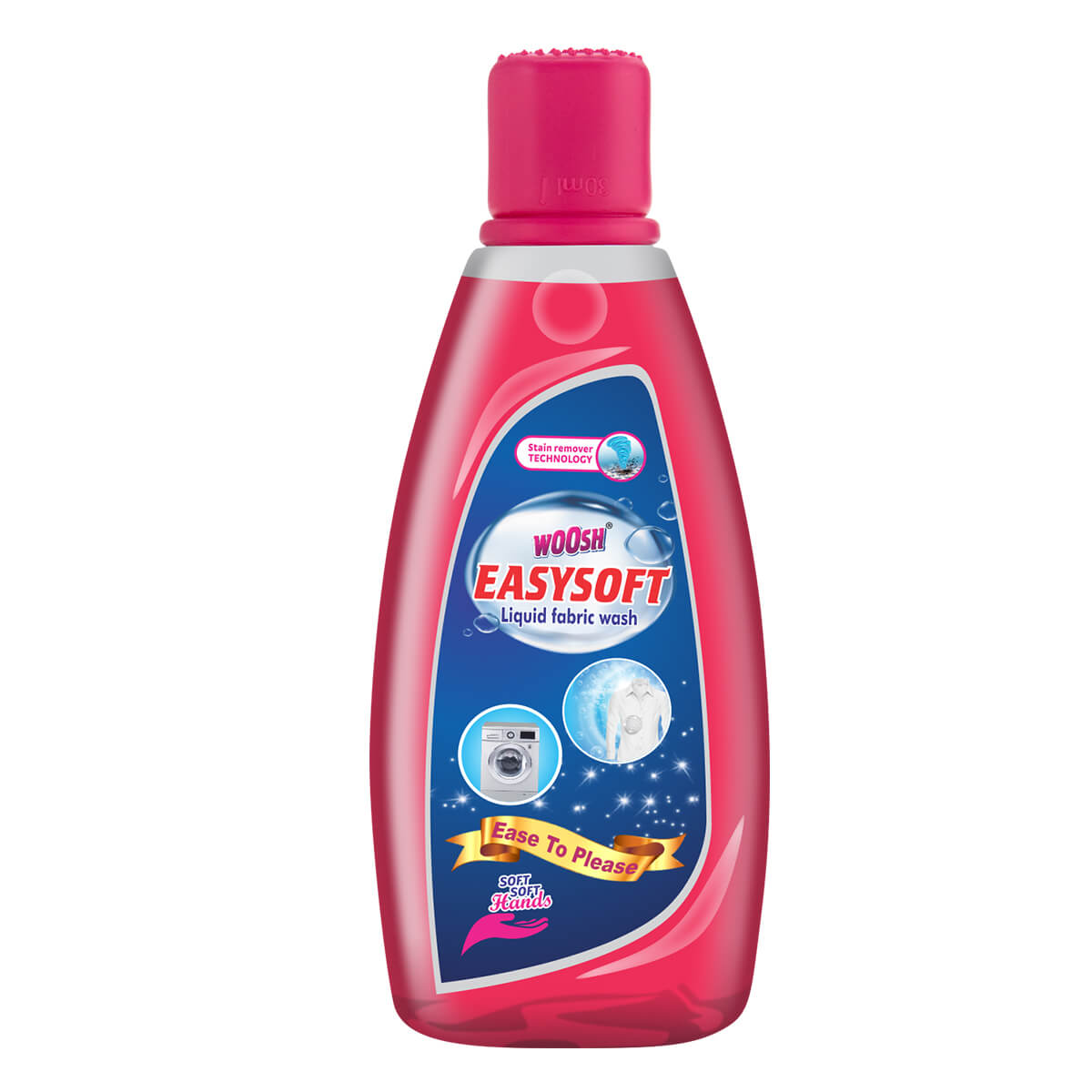 Woosh Detergent