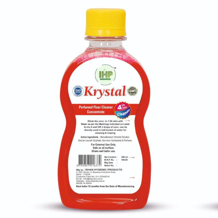 Ishan Hygienic Products