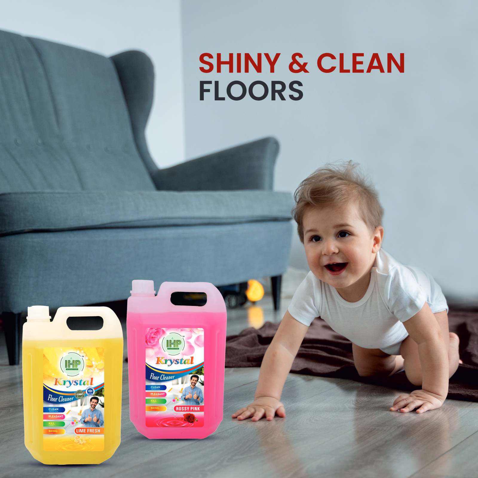 Ishan Hygienic Products