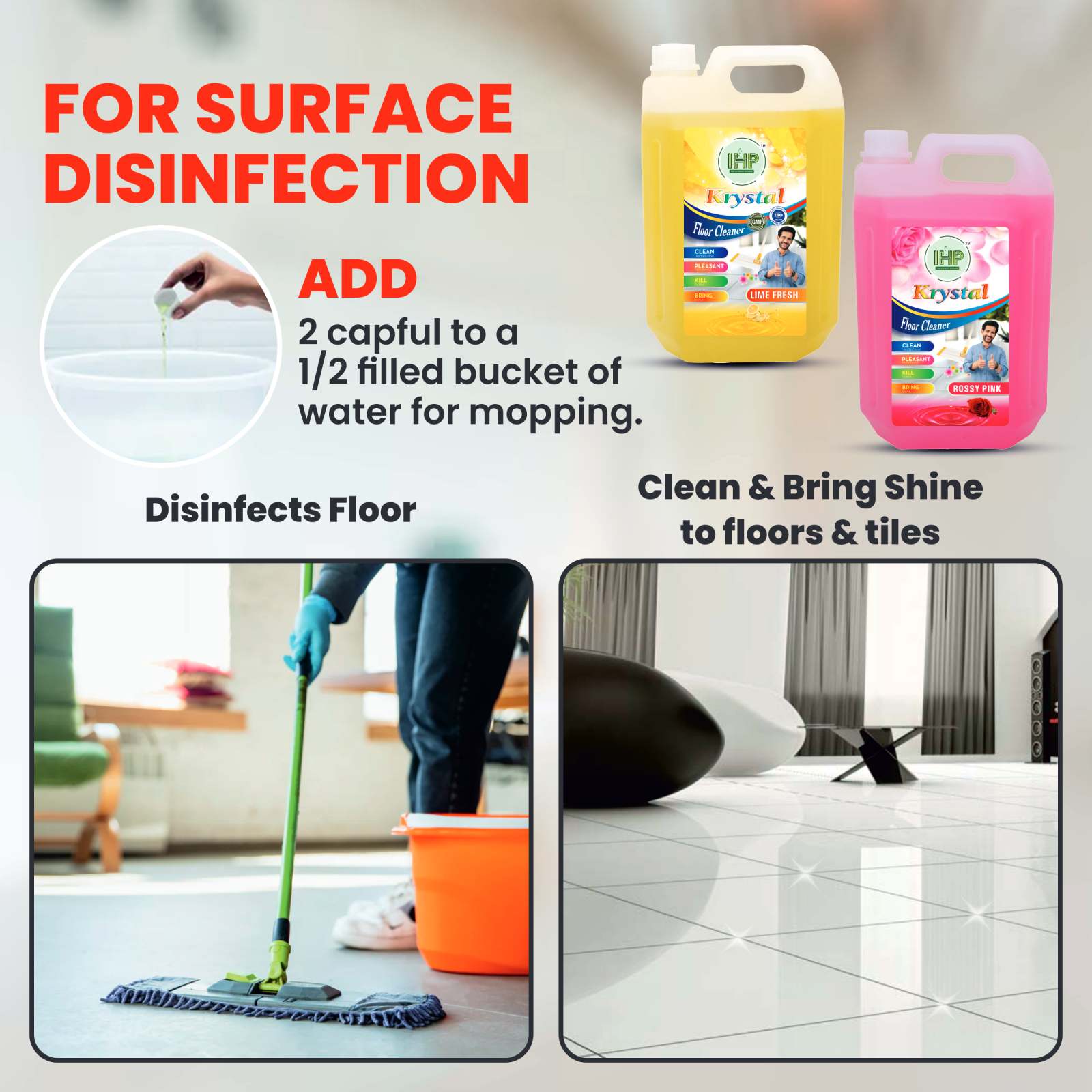 Ishan Hygienic Products