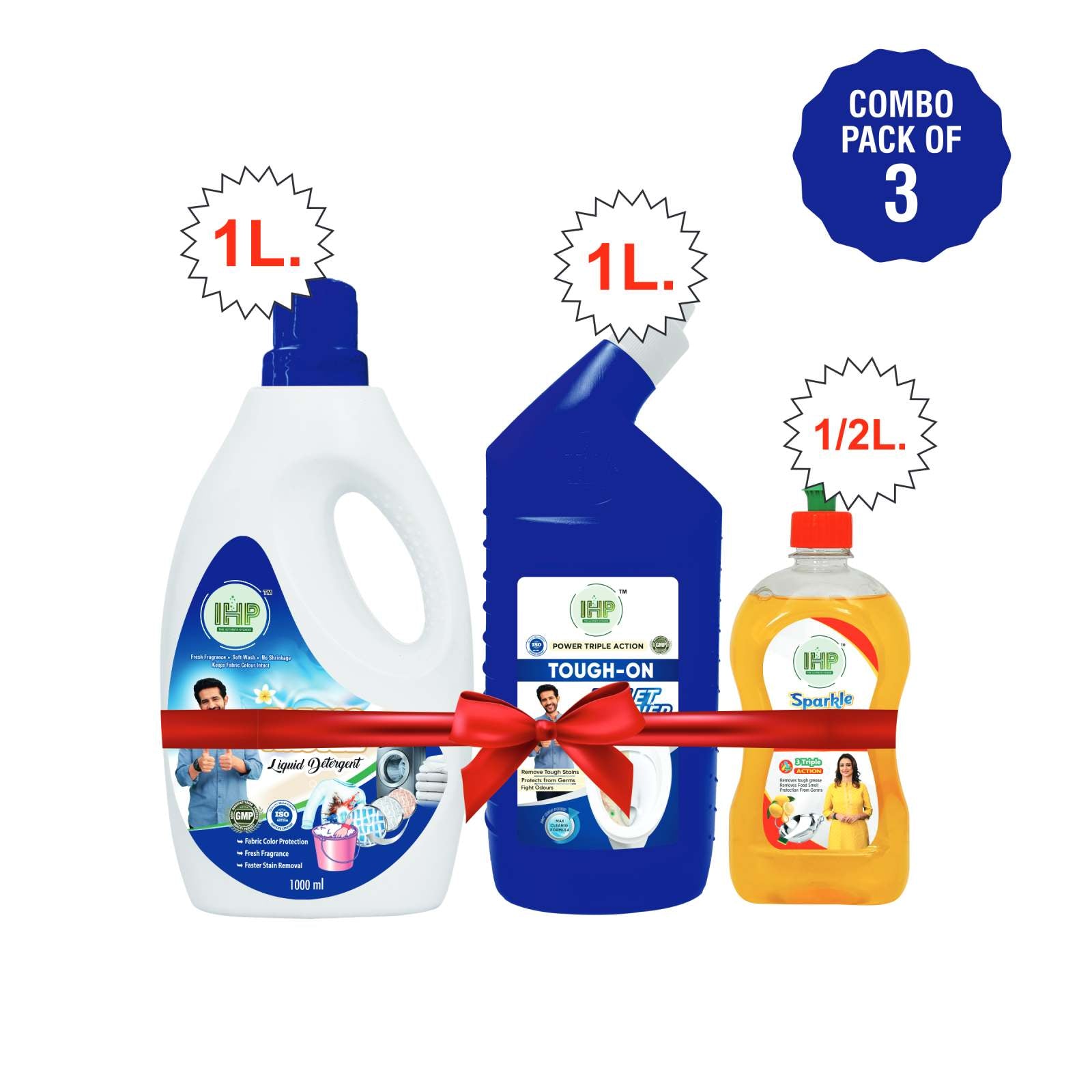 Ishan Hygienic Products