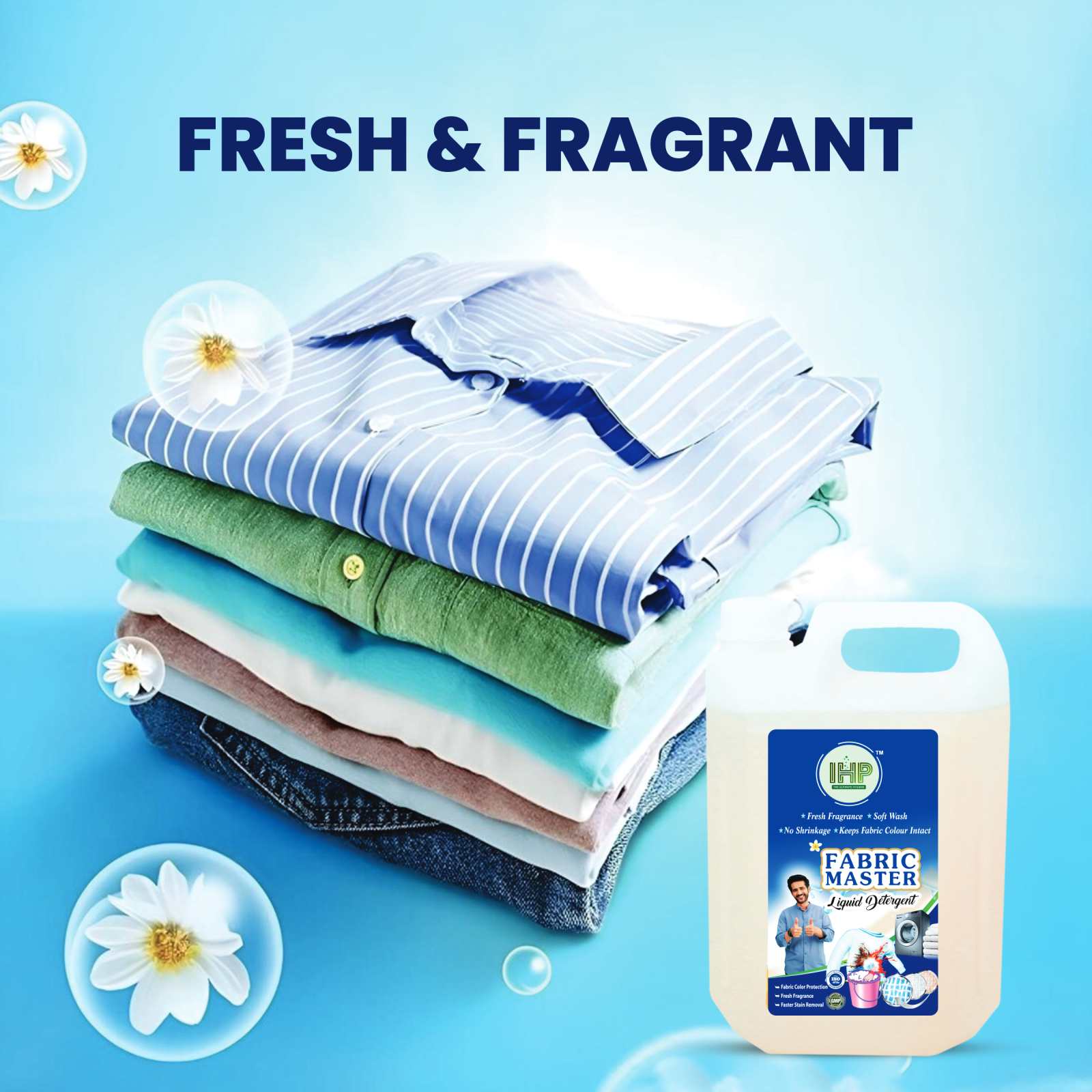 Ishan Hygienic Products
