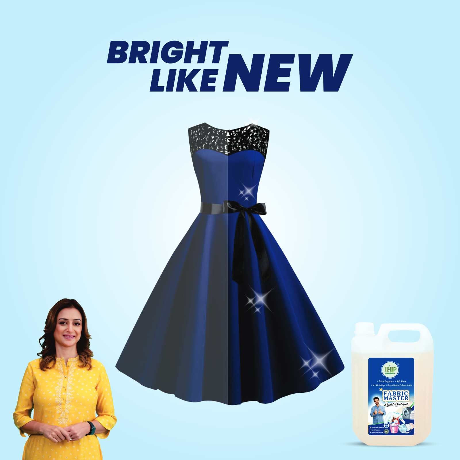Ishan Hygienic Products