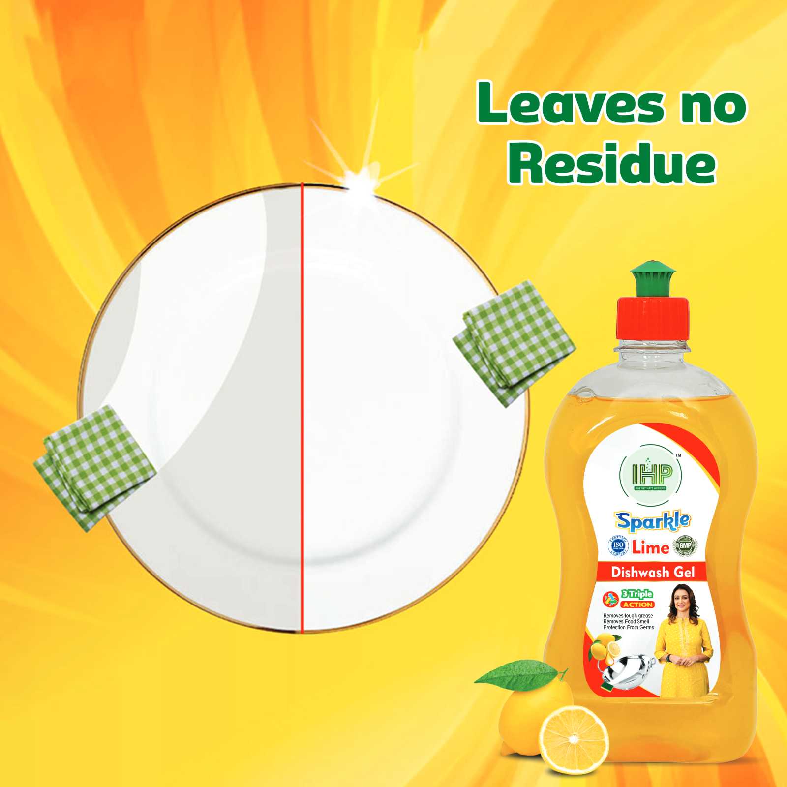 Ishan Hygienic Products