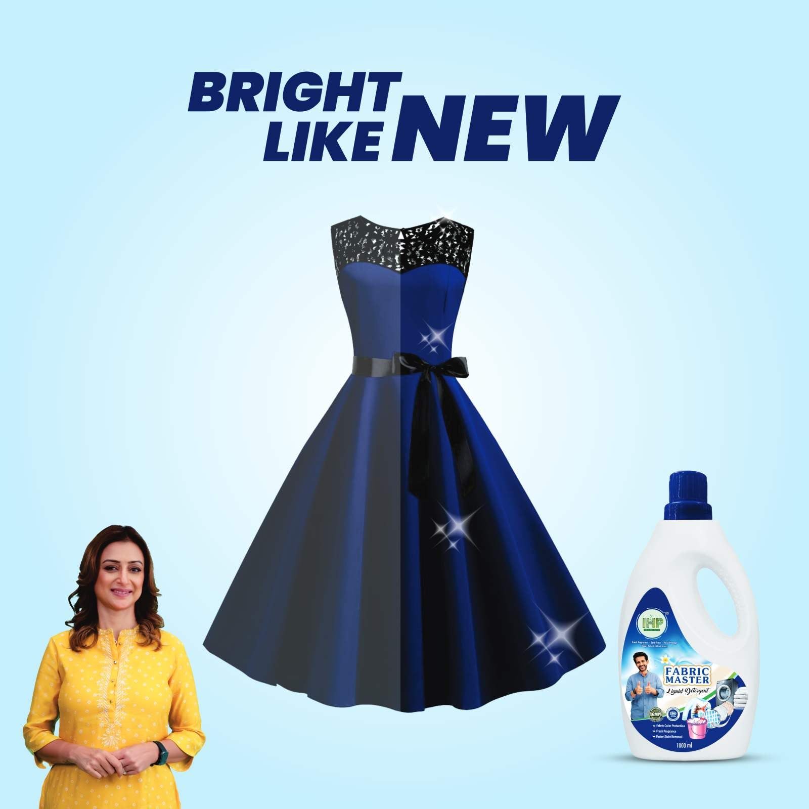 Ishan Hygienic Products