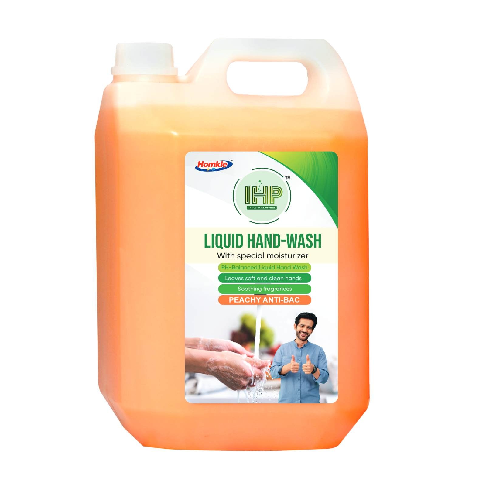 Ishan Hygienic Products