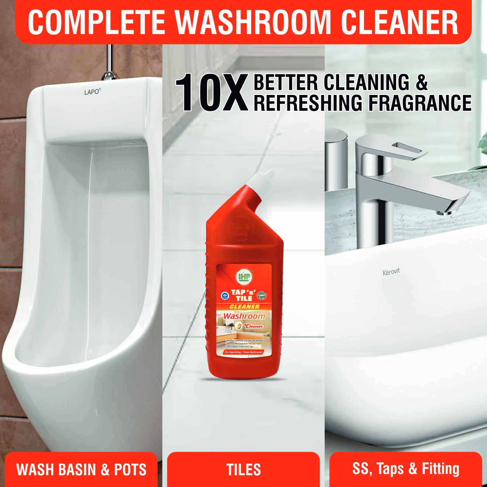 Ishan Hygienic Products