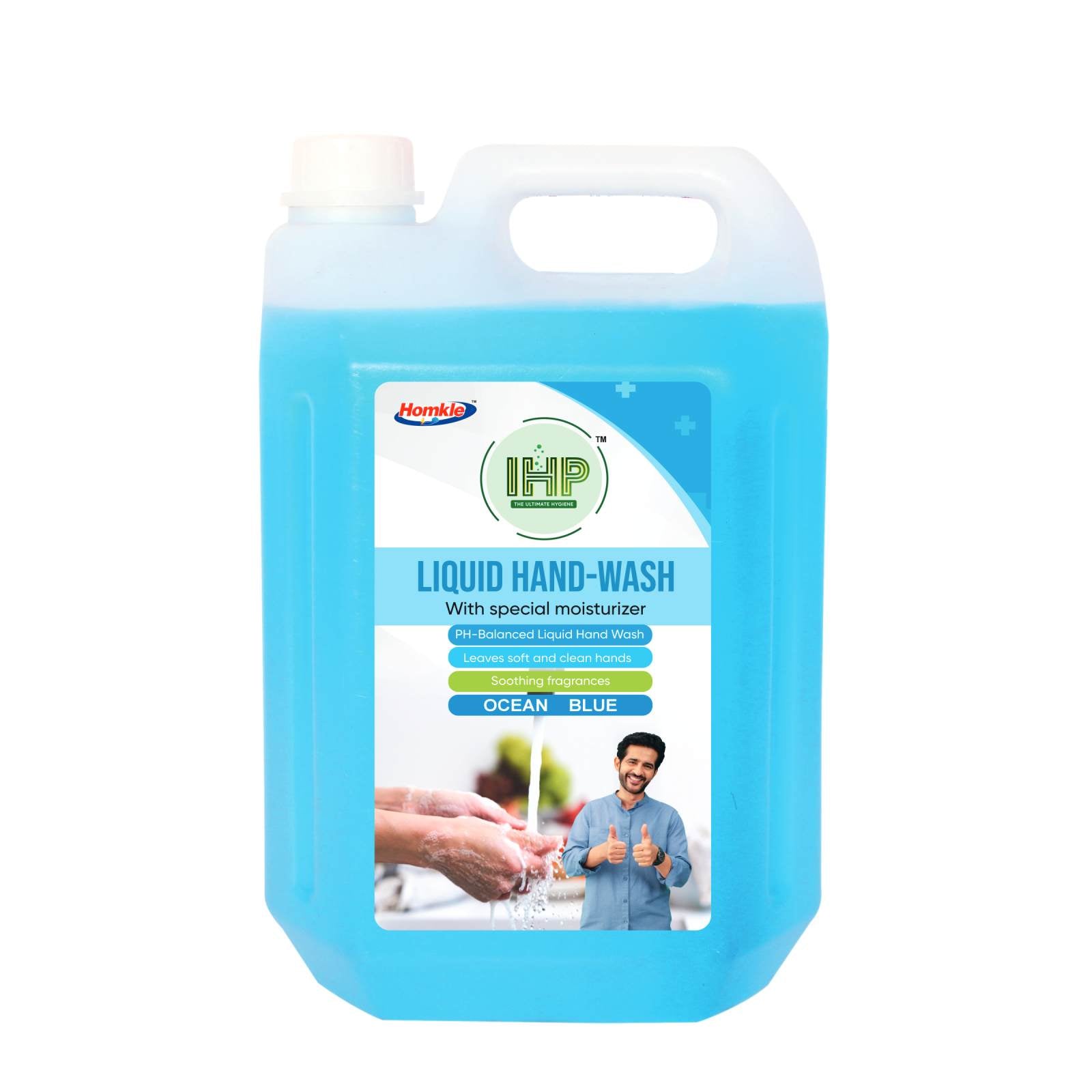 Ishan Hygienic Products